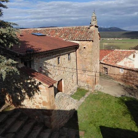 Casa Rural El Silvestrito Valdegena エクステリア 写真