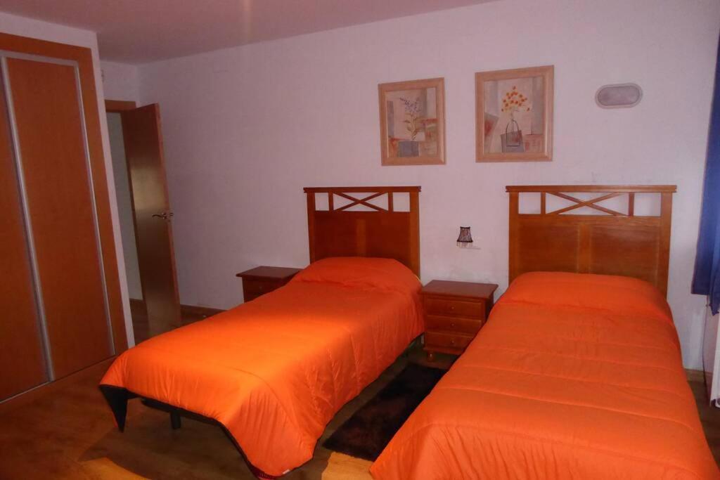 Casa Rural El Silvestrito Valdegena エクステリア 写真