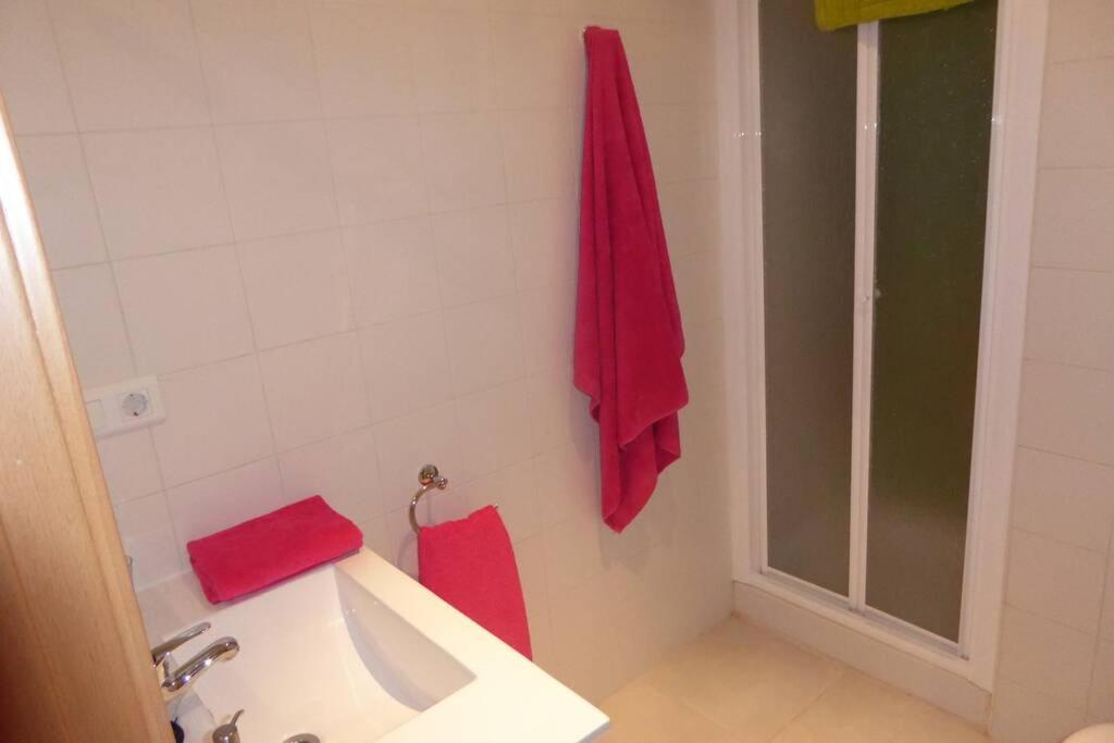 Casa Rural El Silvestrito Valdegena エクステリア 写真